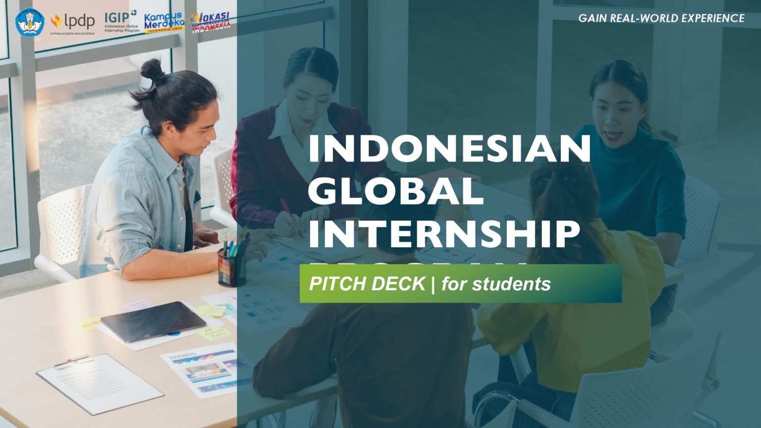 Indonesian Global Internship Program 2024 Departemen Teknologi Pangan   Pitch Deck For Student IGIP V2 Page 0001 1536x864 